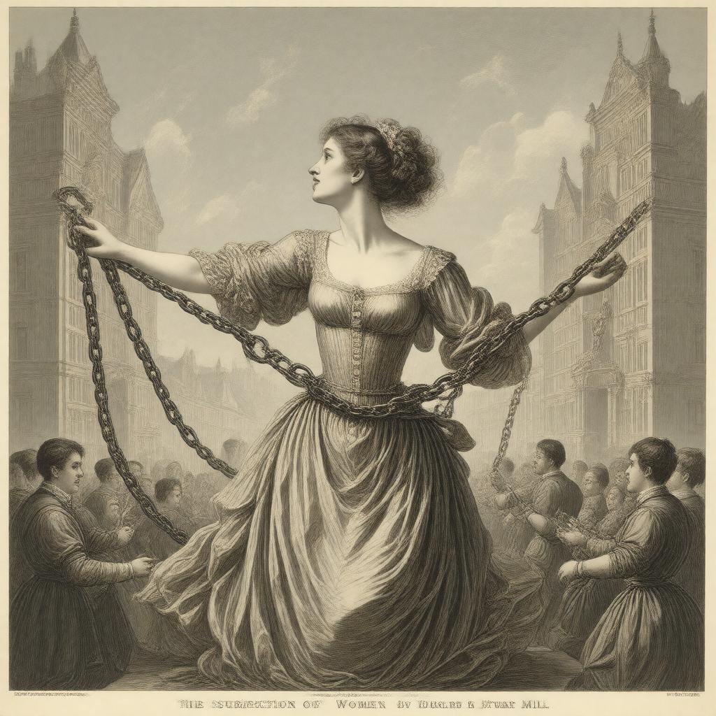 The Subjection of Women